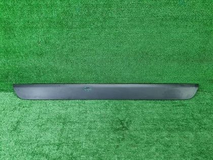 Накладка крышки багажника Toyota RAV4 5 XA50 (2018-н.в.)