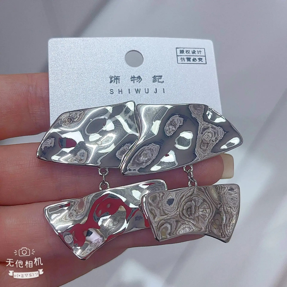 Серьги Jewelry - арт373