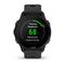 Умные часы Garmin Forerunner 955 с черным ремешком (010-02638-30)