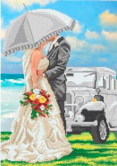 Г-5229 Сладкая парочка 3!...