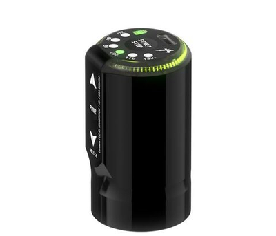 Дополнительный аккумулятор для Cobra