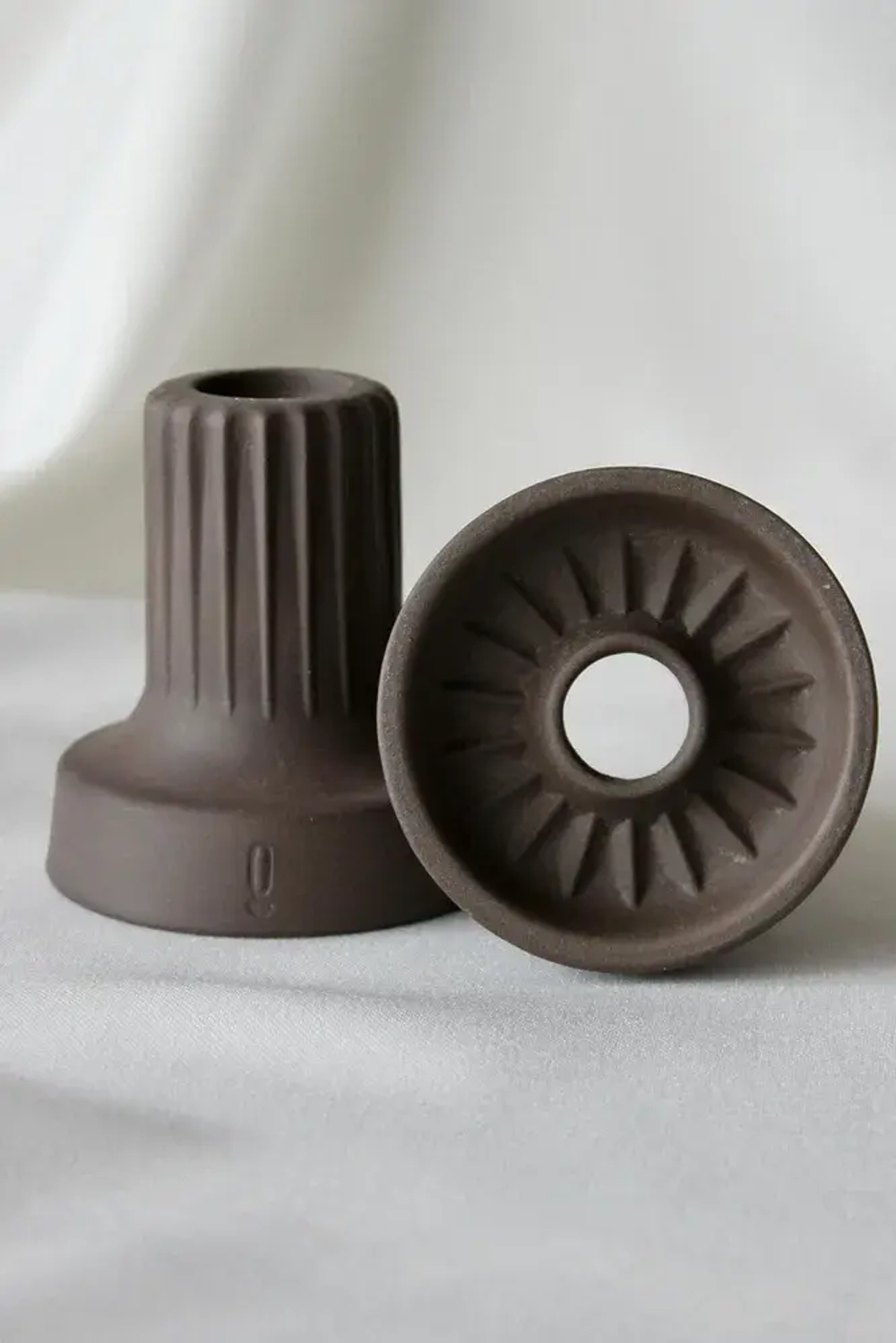 Чаша Oblako Stone Phunnel BLACK