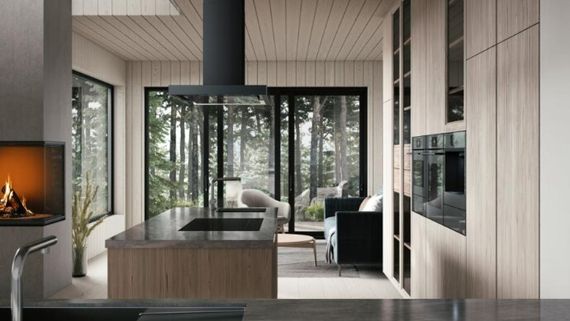 Встраиваемый подогреватель Asko ODW8128GG