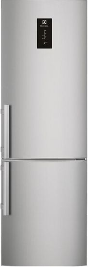 Холодильник Electrolux EN 3854 NOX