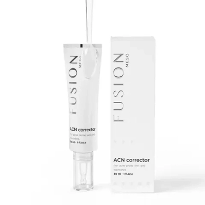 ACN Corrector Fusion | Активная сыворотка для проблемной кожи