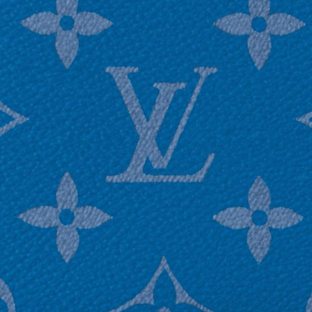 Картхолдеры и кошельки LOUIS VUITTON Multiple Taigarama Logo, M30995