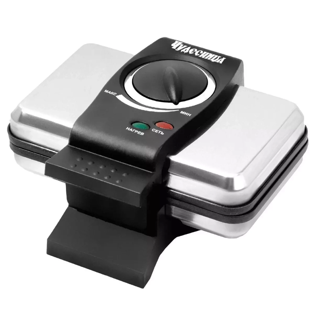 Вафельница электрическая ЭВ-1МЧ