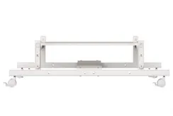 Маятник для кроватки-трансформера Ellipse Kidi Soft Белый