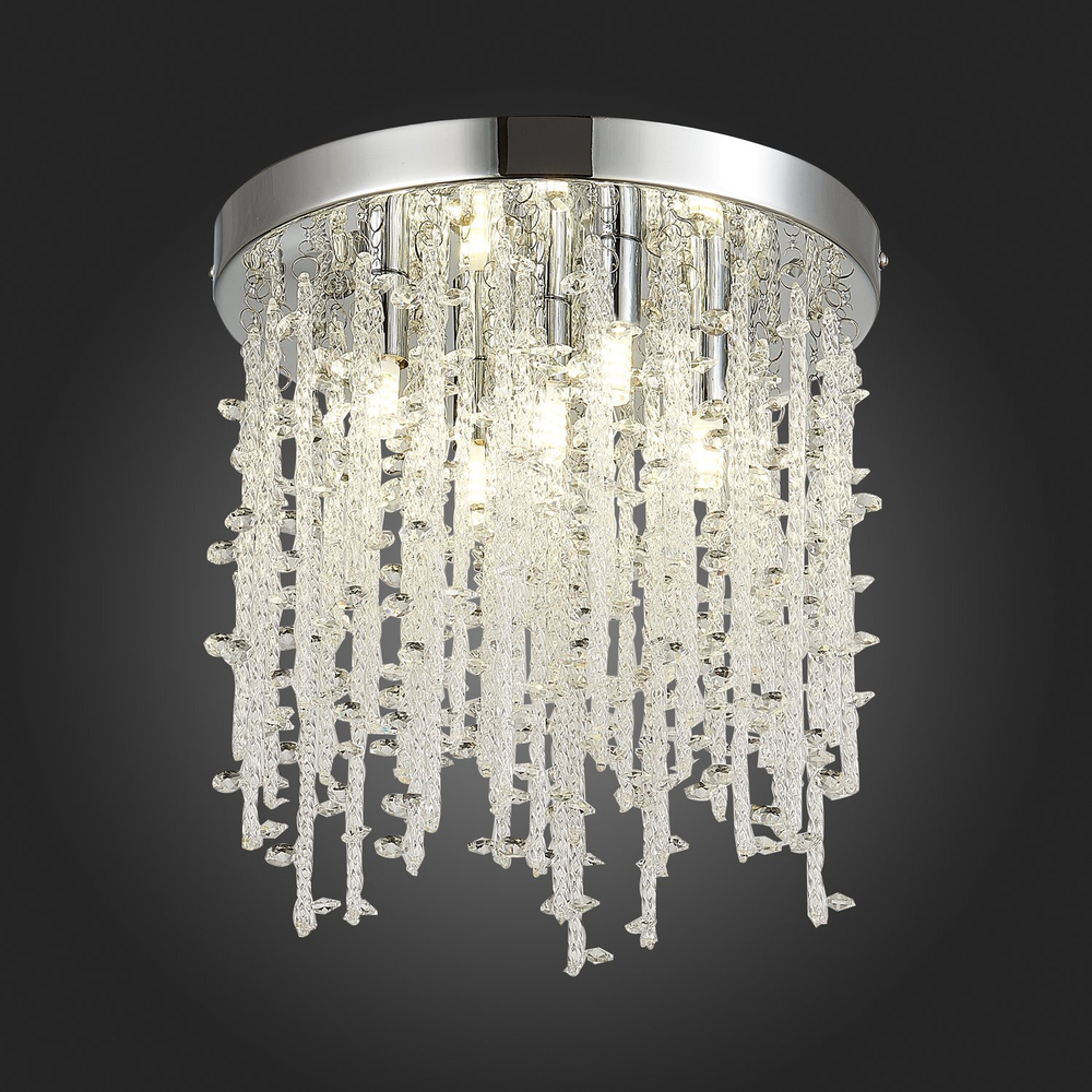 Светильник потолочный Evoluce Lucchio SLE103302-05