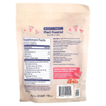 Wiley's Finest, Plant Powered Nutrition, веганские жевательные таблетки с омега-3, со вкусом арбуза, 60 жевательных таблеток