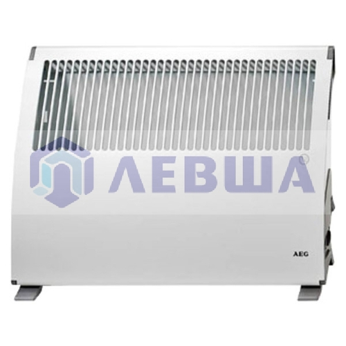 Универсальный конвектор AEG SK 204