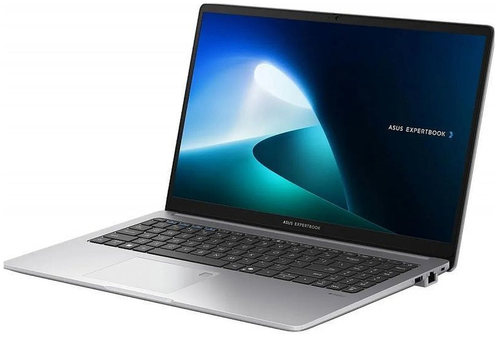 Ноутбук Asus ExpertBook P1 P1503CVA-i5H16512G0D (90NX0881-M03530) Misty Grey в регионах России