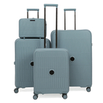 Чемодан FABRETTI EN1040-28-9