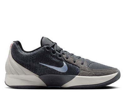 Баскетбольные кроссовки Nike Ja 2 Grey Shoes