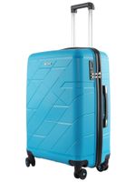 Чемодан 463 / Полипропилен