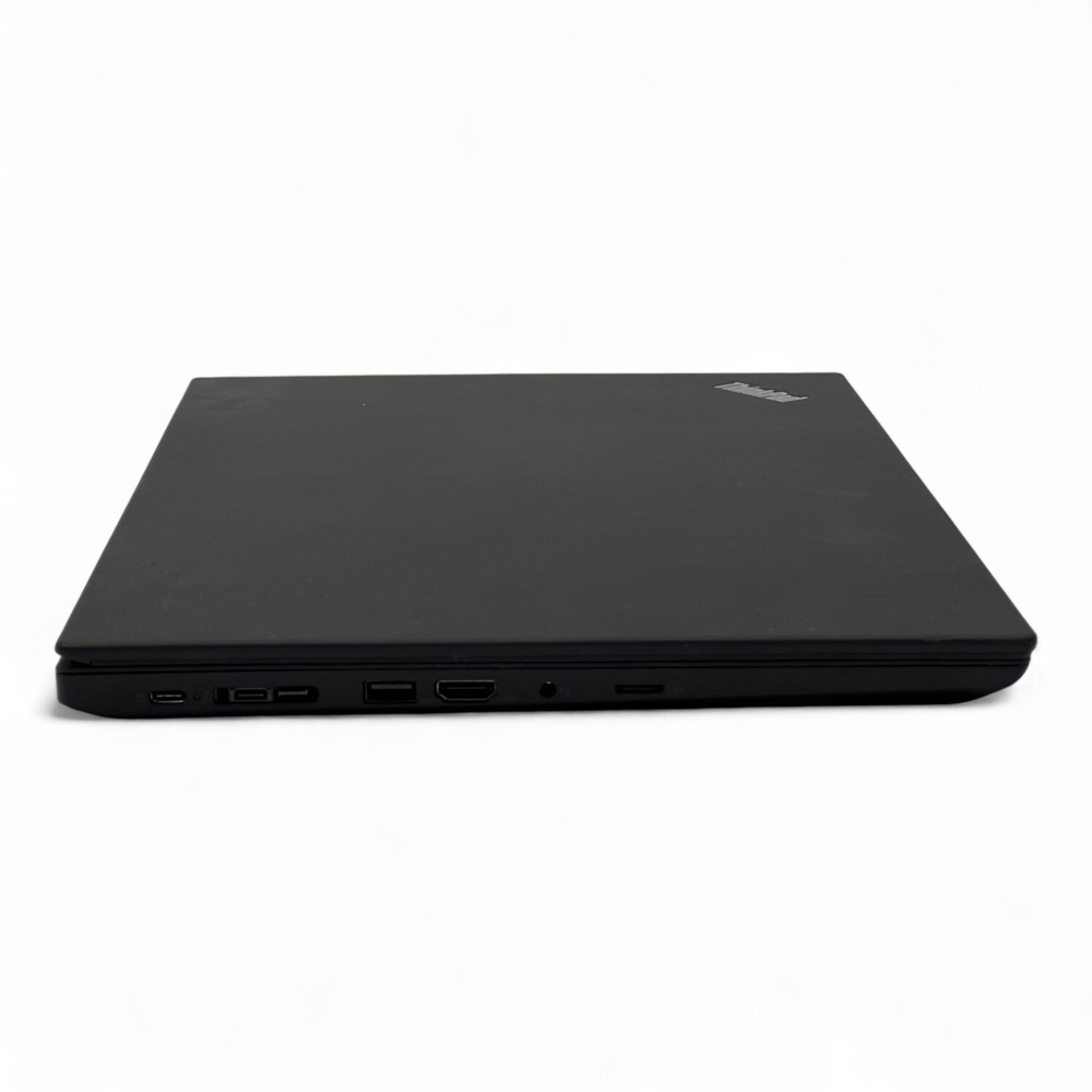 ThinkPad T590