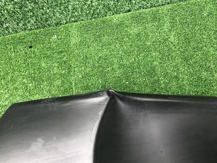 Воздухозаборник на кабине JAC N75 (2014-н.в.)