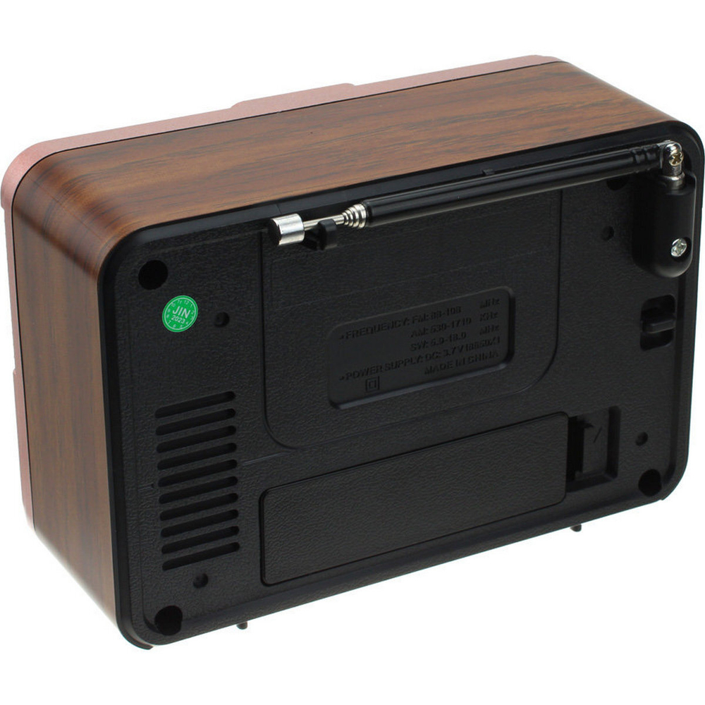 Радиоприемник с MP3 плеером и Bluetooth Golon RX6061BT