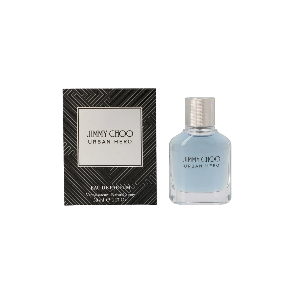 JIMMY CHOO Urban Hero edT 100ml men Tester