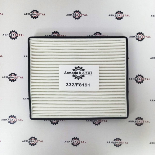 Фильтр кондиционера | 332/F8191, 30/926362 | NSP