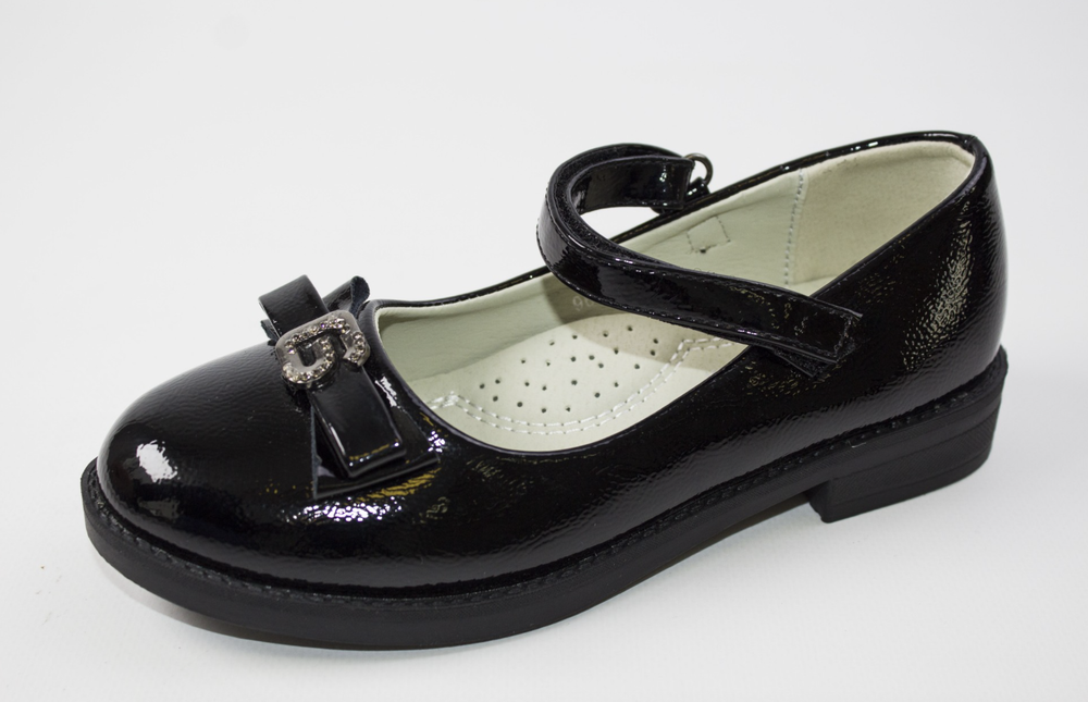 Туфли детские Пчёлка Доми 969-11