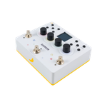 Bananana Effects Quimera