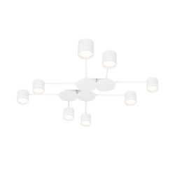 Потолочная люстра Arte Lamp LEGACY