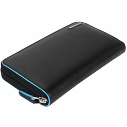 Кошелек женский Piquadro Blue Square PD1515B2R/N