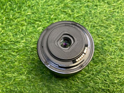 Canon 250D kit 18-55mm IS STM 14000 кадров
