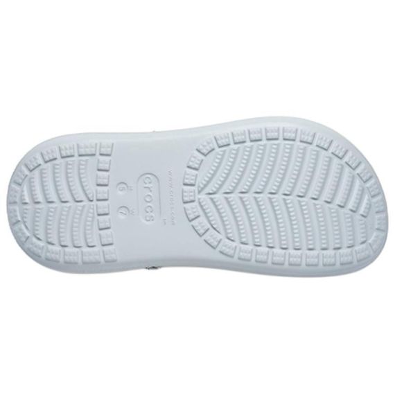 Crocs Classic 'Grey'