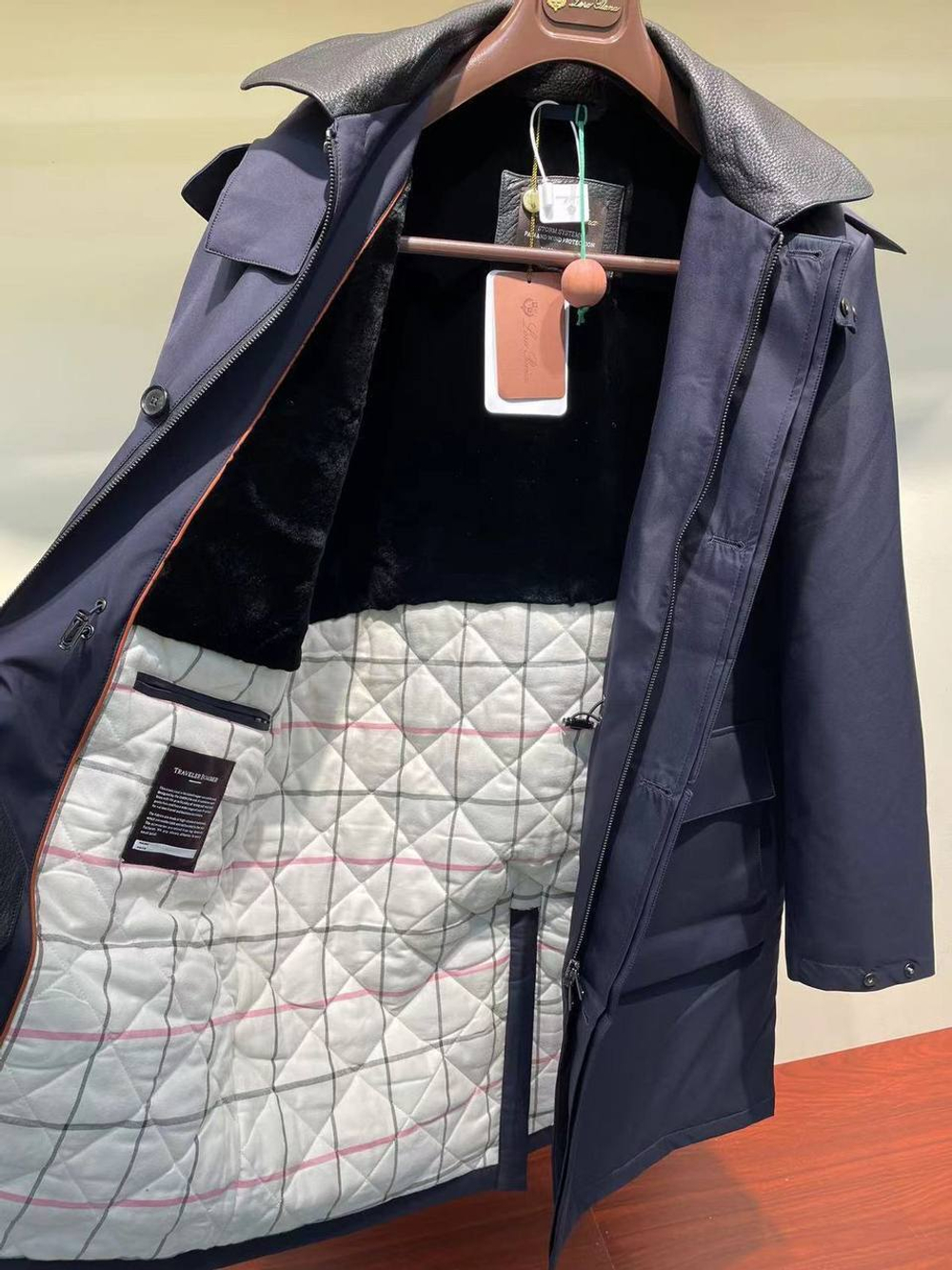 Куртка Loro Piana