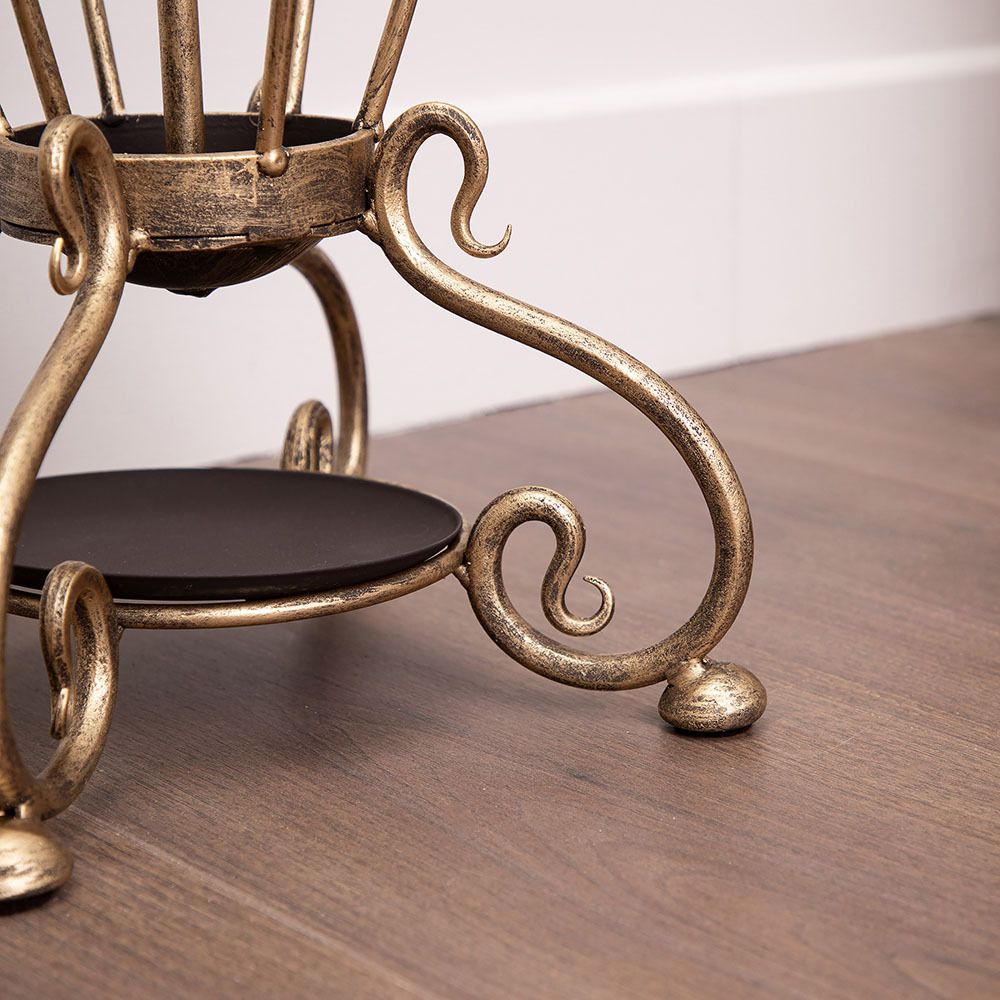 Зонтница Венеция 1 Амбер