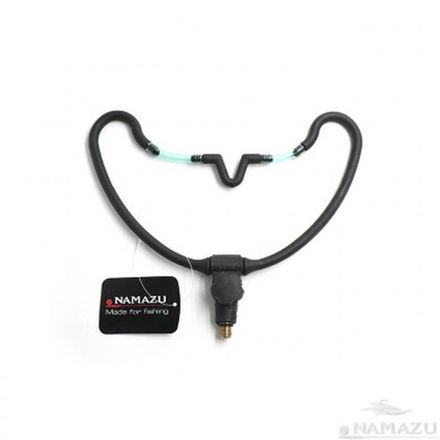 Насадка фидерная Namazu №2, 23 см