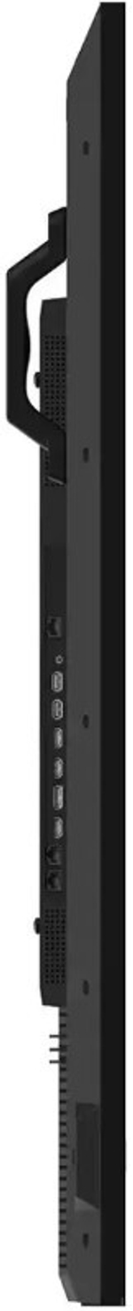 Панель LCD  Hisense 75DM66D