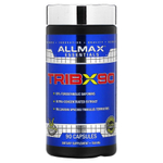 ALLMAX, TribX90®, 750 мг, 90 капсул