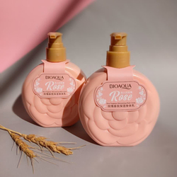 Лосьон для тела с экстрактом розы, 235г