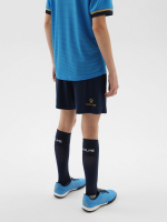 Детская футбольная форма KELME сине-голубой