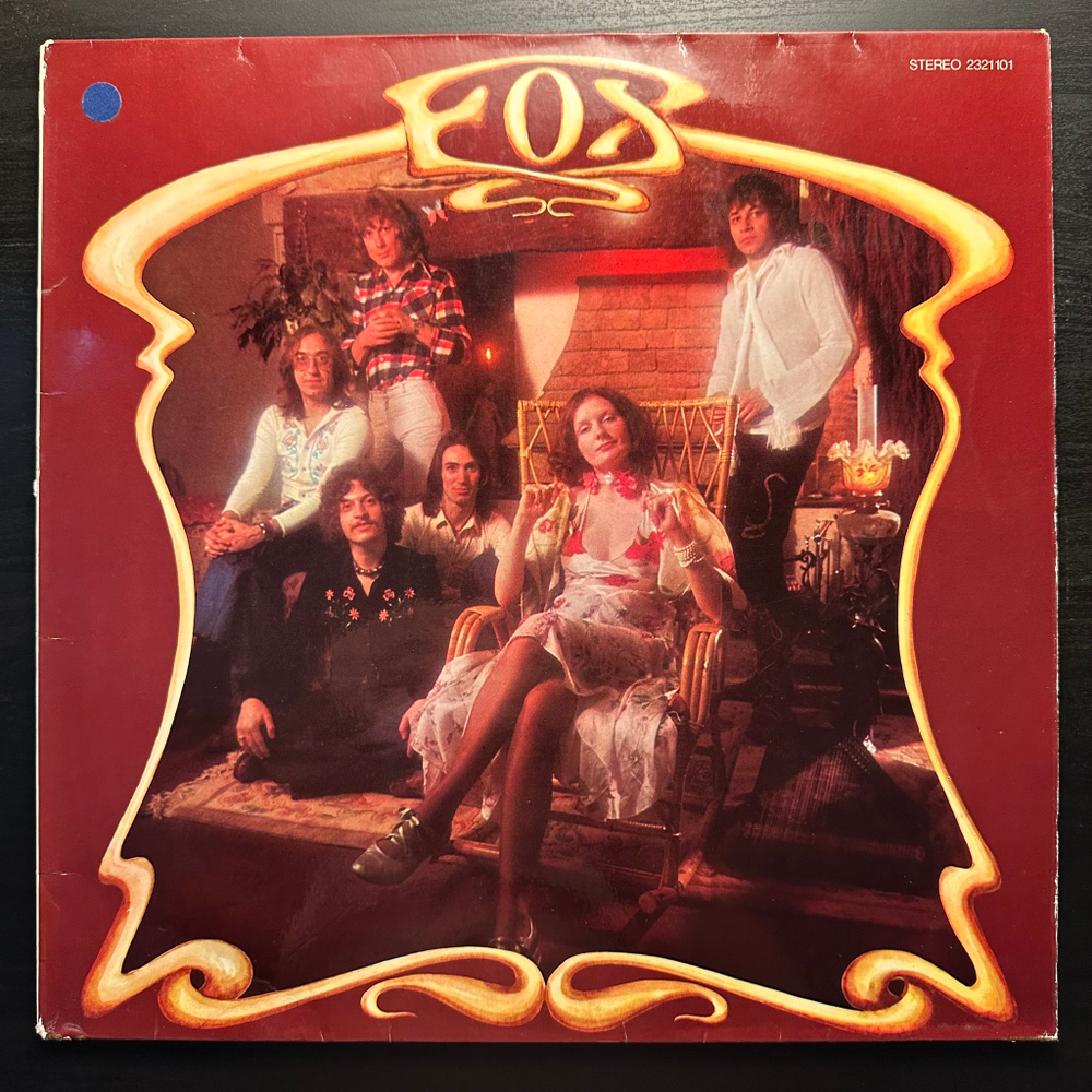 Fox - Fox (Германия 1975г.)