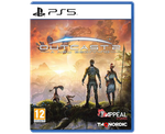 Outcast A New Beginning (PS5) NEW