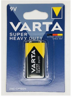 Varta Superlife LR06 / AA BL-4 (48/240)