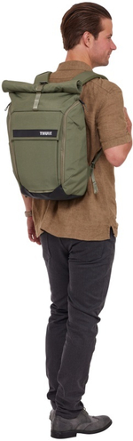 Рюкзак для ноутбука Thule Paramount Backpack 24L PARABP3116 Soft Green (3205012)