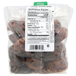 Bergin Fruit and Nut Company, Medjool, органические финики, 397 г (14 унций)