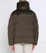 куртка joshas Joop! Jeans - зеленый(30034102)