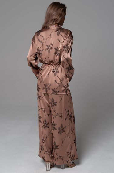 Пижама Mia-Amore 4895 &quot;Sheila&quot;