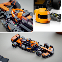 LEGO Speed Champions - Болид F1 McLaren Team MCL38 77251