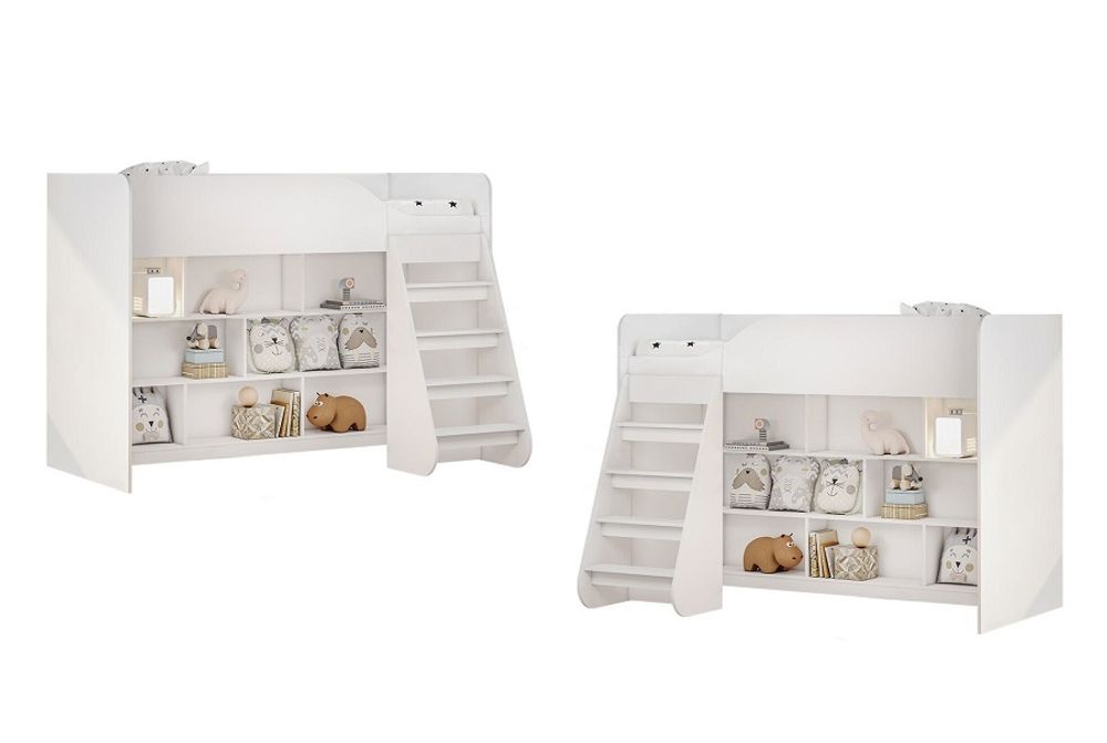 Кровать детская КР-07