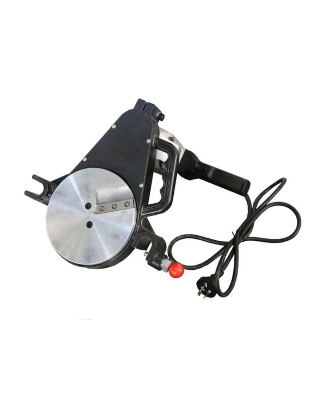 Аренда Пайка стыковая от 63 до 160 мм ТСН TW160-2