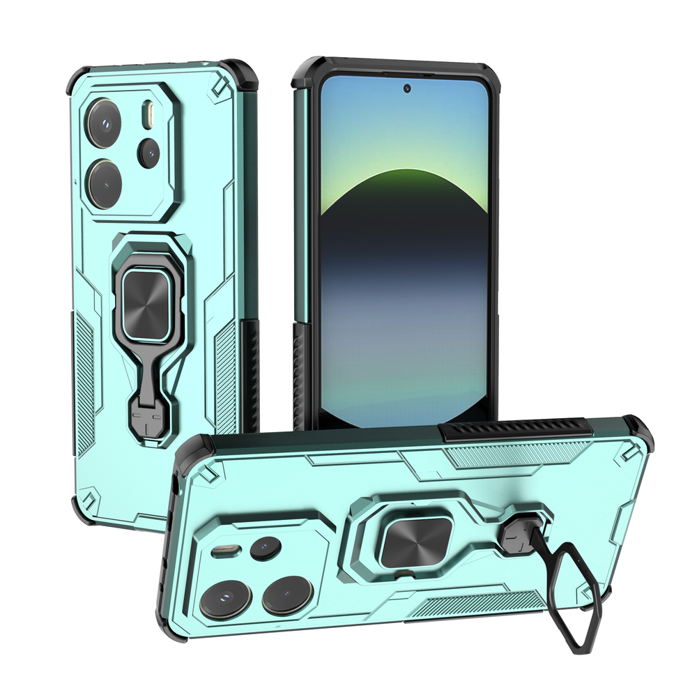 Противоударный чехол Antistrike для Xiaomi Redmi Note 14 4G