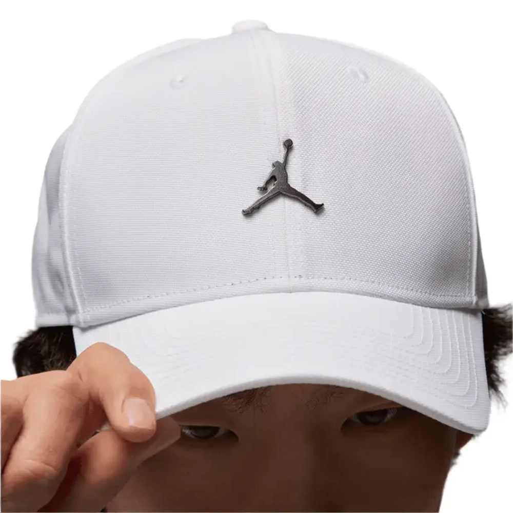 U J RISE CAP S CB MTL JM