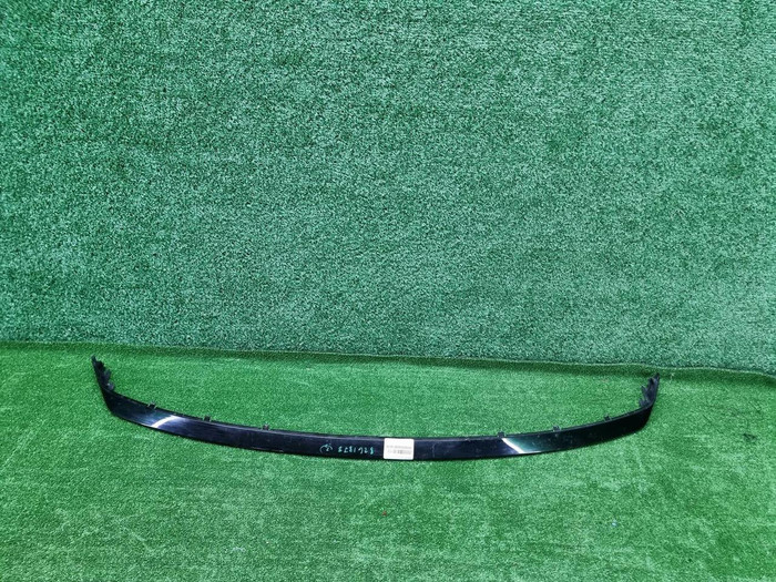 Накладка переднего бампера EXEED TXL (2021-н.в.)